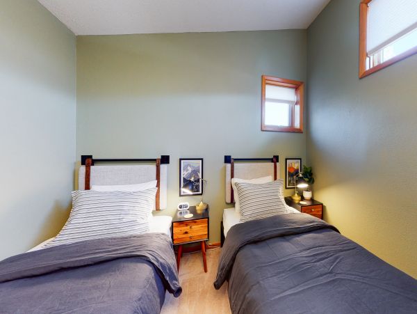 Breckenridge Home 1018085