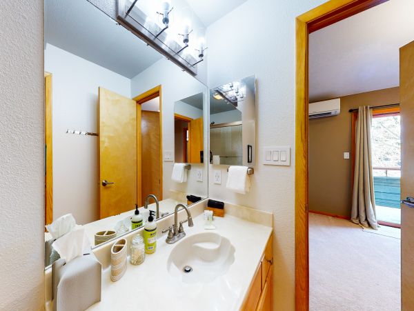 Breckenridge Home 1018085