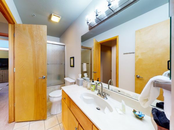 Breckenridge Home 1018085