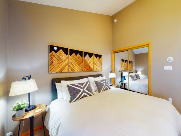 Breckenridge Home 1018085