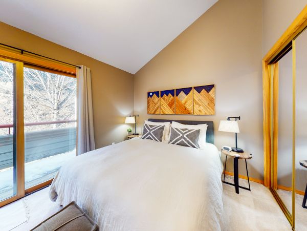 Breckenridge Home 1018085