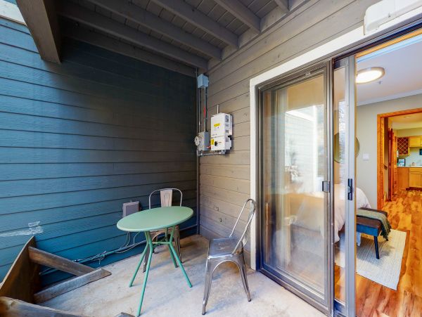 Breckenridge Home 1018085