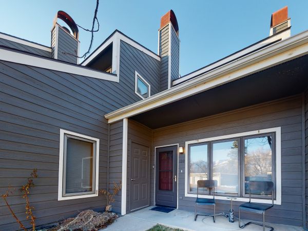 Breckenridge Home 1018085