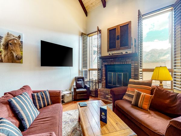 Breckenridge Home 1018086