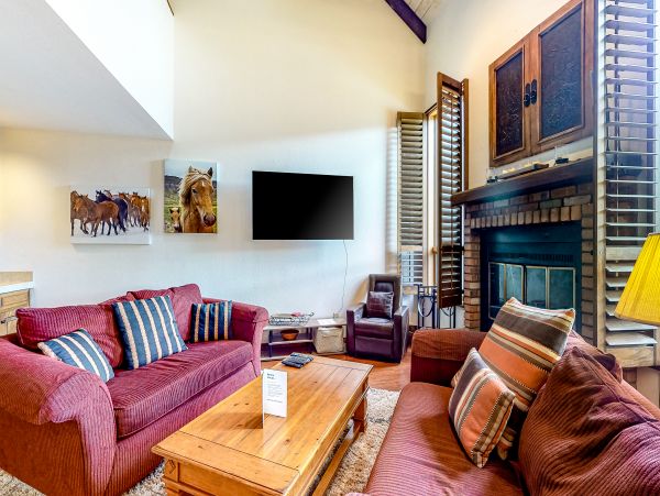 Breckenridge Home 1018086