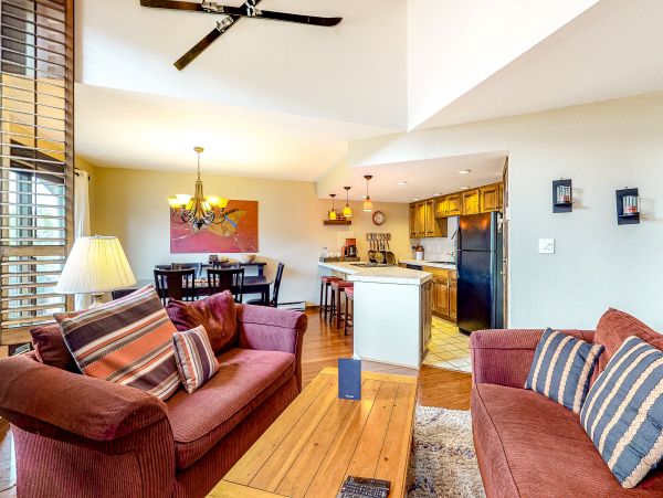 Breckenridge Home 1018086