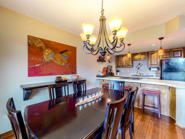 Breckenridge Home 1018086