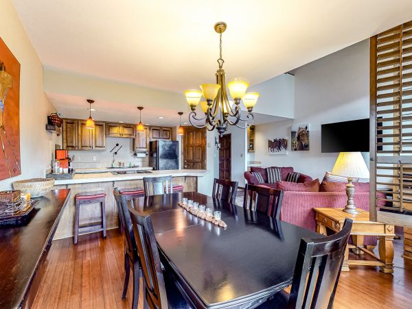 Breckenridge Home 1018086