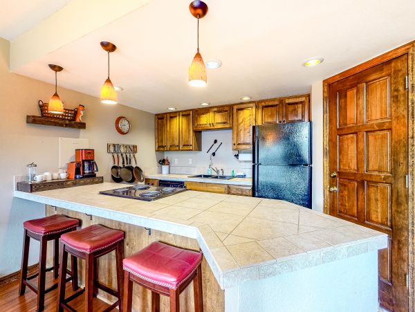 Breckenridge Home 1018086
