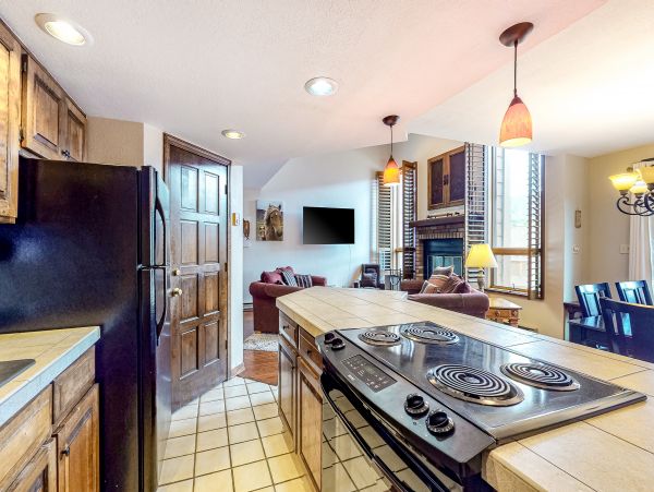 Breckenridge Home 1018086