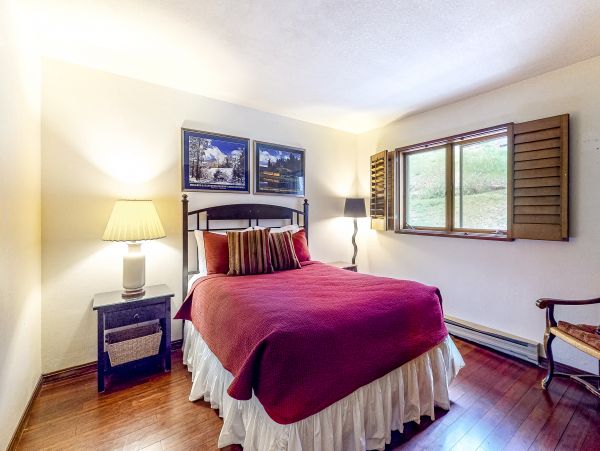 Breckenridge Home 1018086