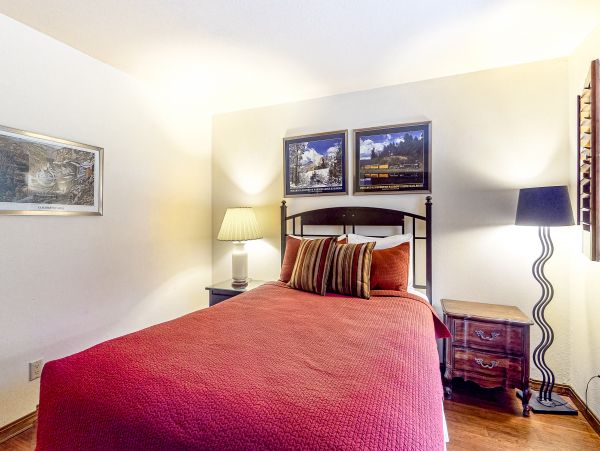 Breckenridge Home 1018086