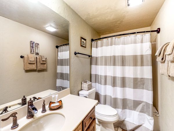 Breckenridge Home 1018086