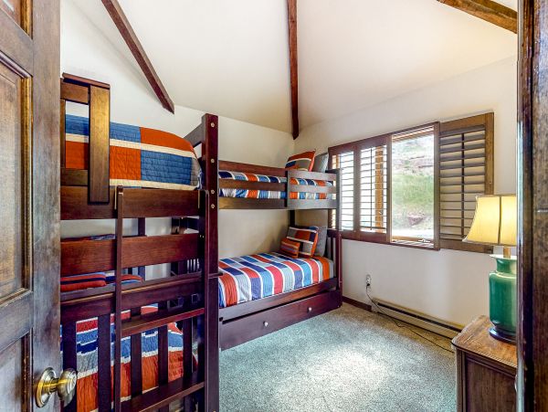 Breckenridge Home 1018086