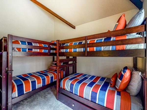 Breckenridge Home 1018086
