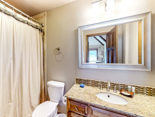 Breckenridge Home 1018086
