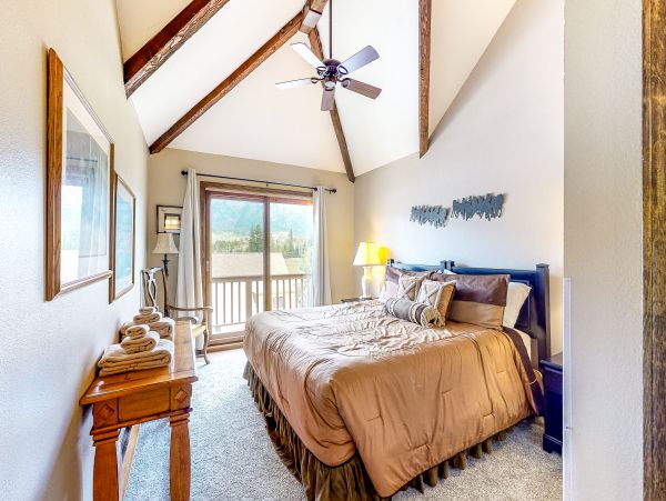 Breckenridge Home 1018086
