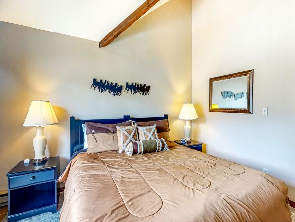 Breckenridge Home 1018086