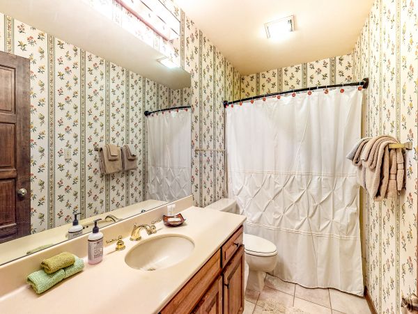 Breckenridge Home 1018086