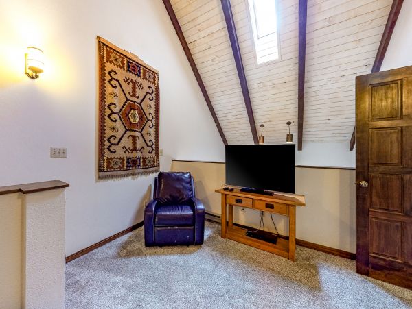 Breckenridge Home 1018086