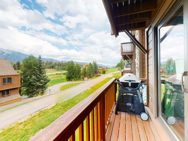 Breckenridge Home 1018086