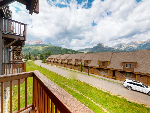 Breckenridge Home 1018086