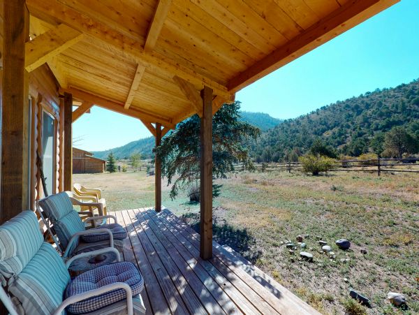 Breckenridge Home 1018087