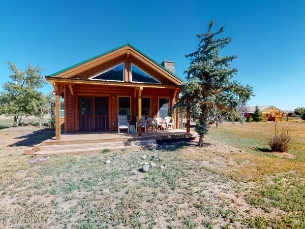 Breckenridge Home 1018087
