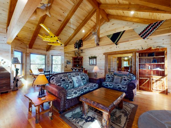 Breckenridge Home 1018087