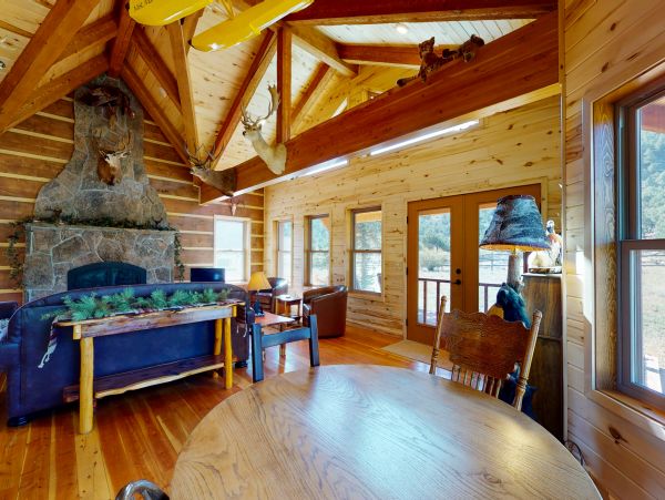 Breckenridge Home 1018087