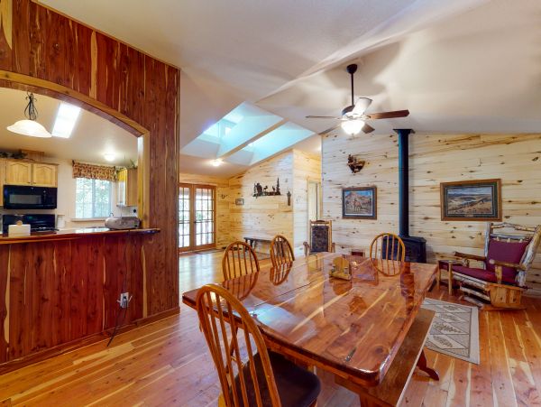 Breckenridge Home 1018087