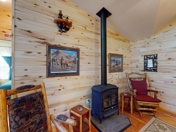 Breckenridge Home 1018087