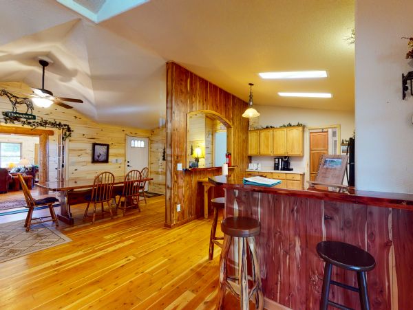 Breckenridge Home 1018087
