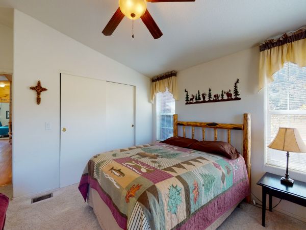 Breckenridge Home 1018087