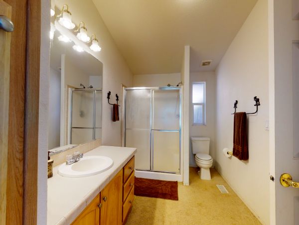 Breckenridge Home 1018087