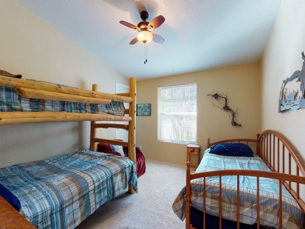 Breckenridge Home 1018087