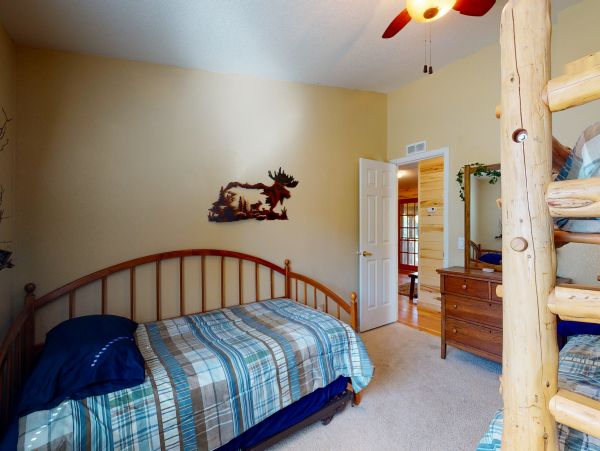 Breckenridge Home 1018087
