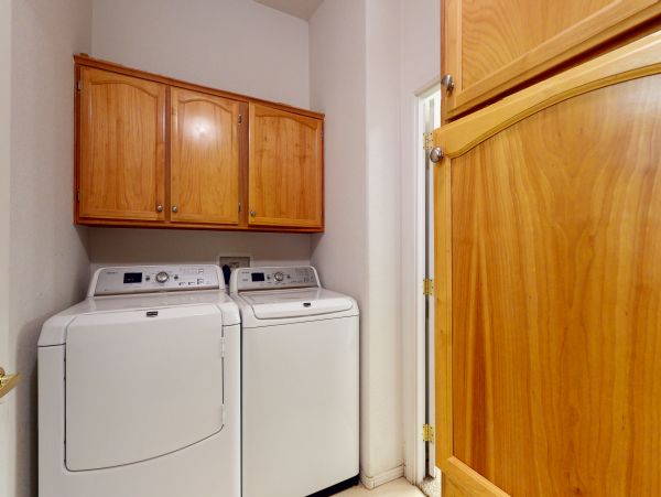 Breckenridge Home 1018087