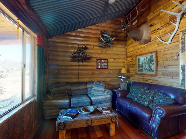 Breckenridge Home 1018087