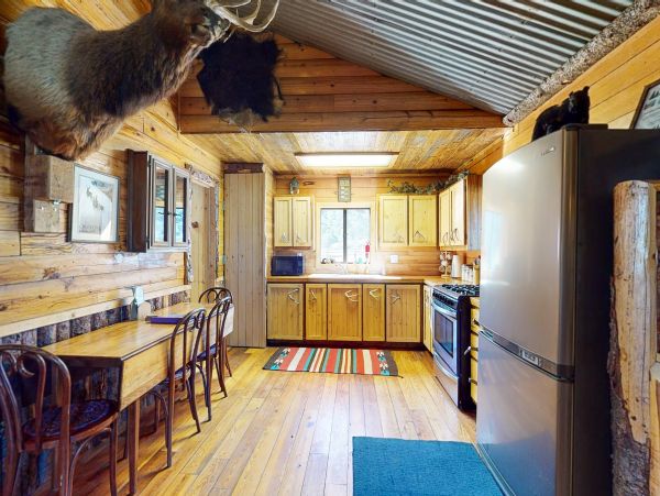 Breckenridge Home 1018087