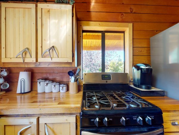 Breckenridge Home 1018087
