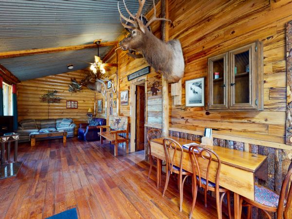 Breckenridge Home 1018087