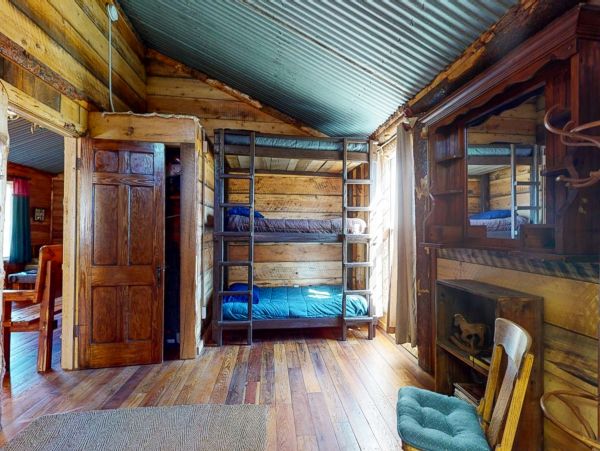 Breckenridge Home 1018087