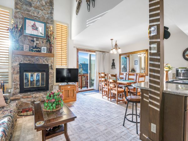 Breckenridge Home 1018088