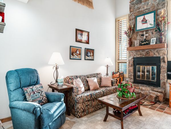 Breckenridge Home 1018088