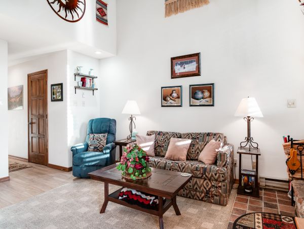 Breckenridge Home 1018088