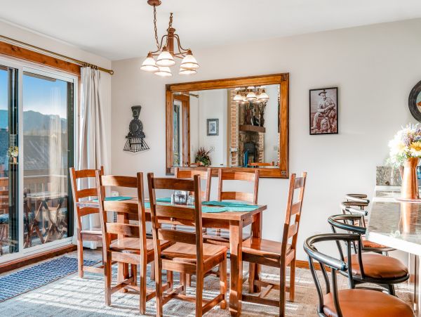 Breckenridge Home 1018088