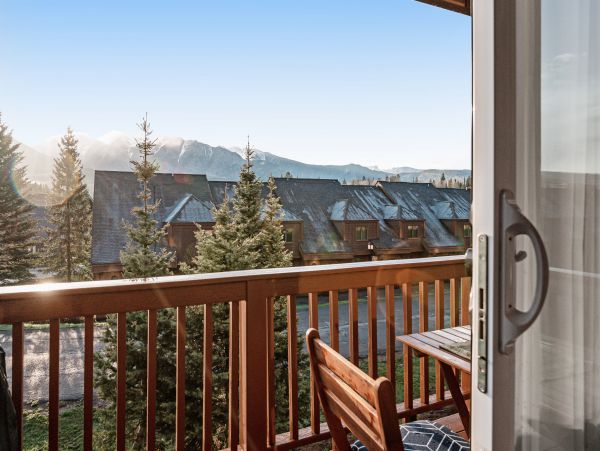 Breckenridge Home 1018088