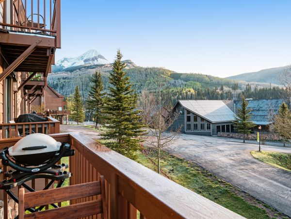 Breckenridge Home 1018088