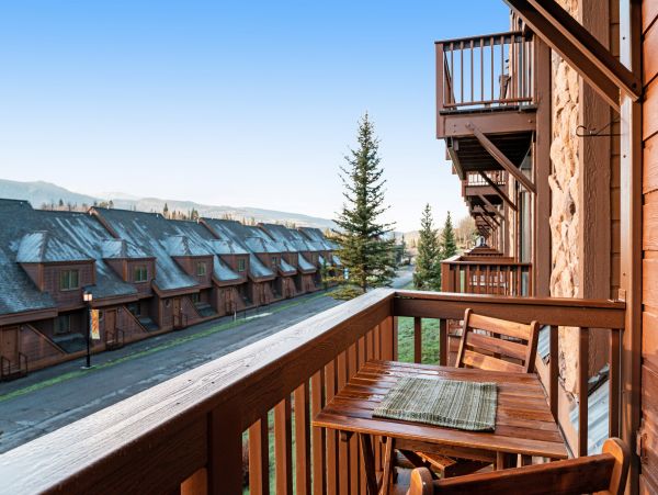Breckenridge Home 1018088